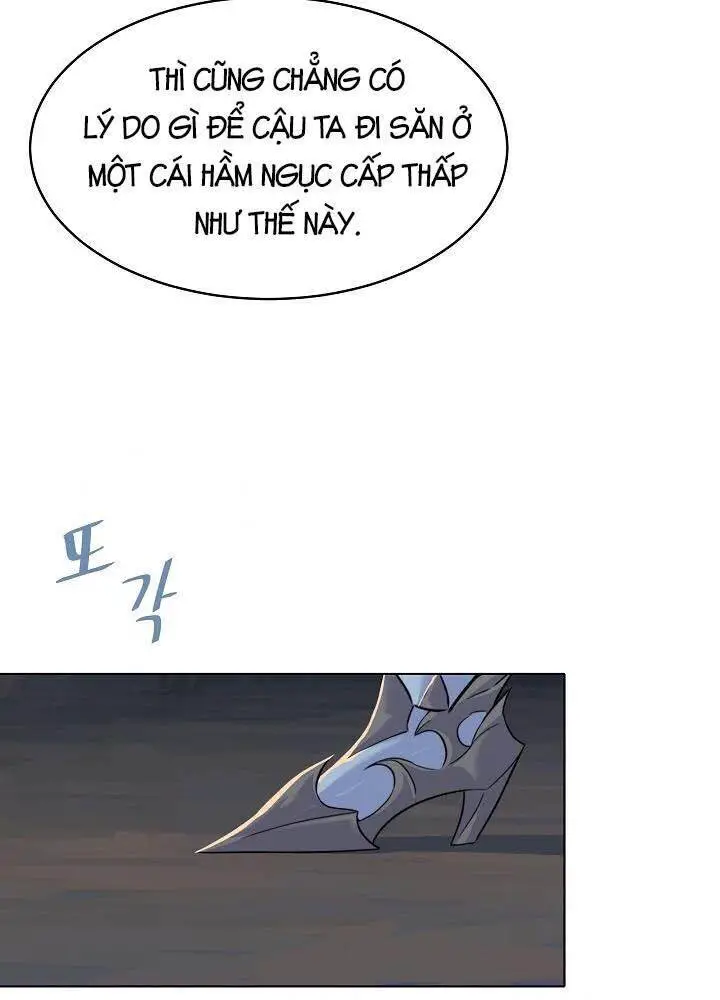 Người Chơi Cấp 1 Nettruyen ZZZ Chương 21 Page 51