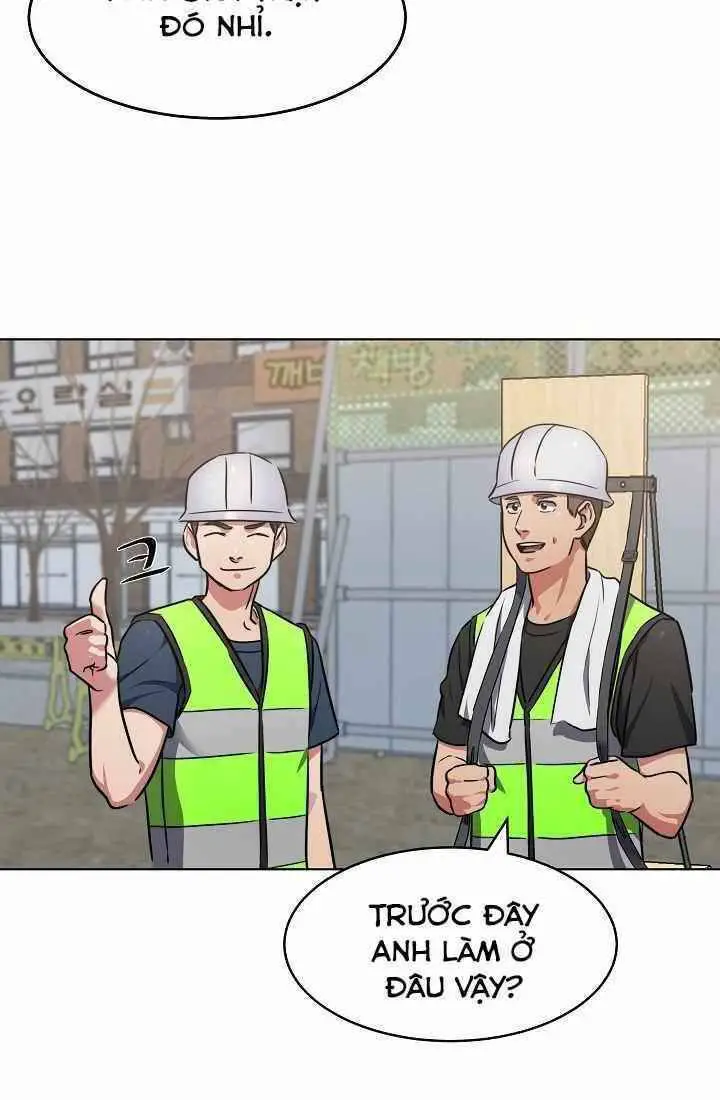 Người Chơi Cấp 1 Nettruyen ZZZ Chương 3 Page 5