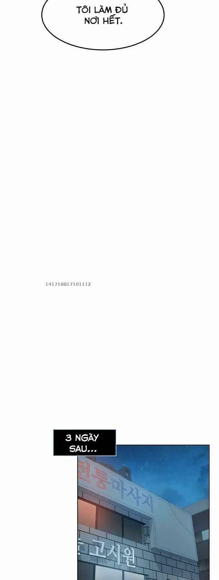 Người Chơi Cấp 1 Nettruyen ZZZ Chương 3 Page 7