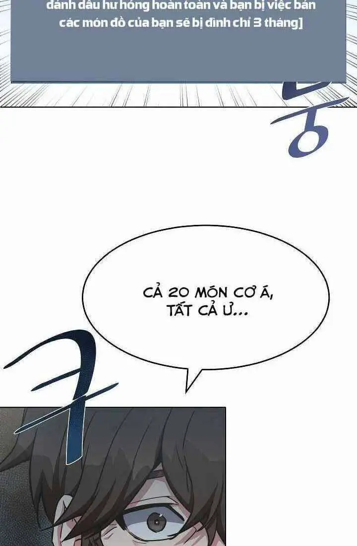 Người Chơi Cấp 1 Nettruyen ZZZ Chương 3 Page 16
