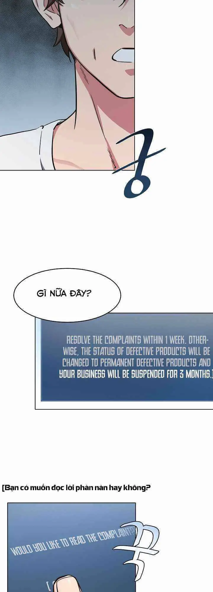 Người Chơi Cấp 1 Nettruyen ZZZ Chương 3 Page 17