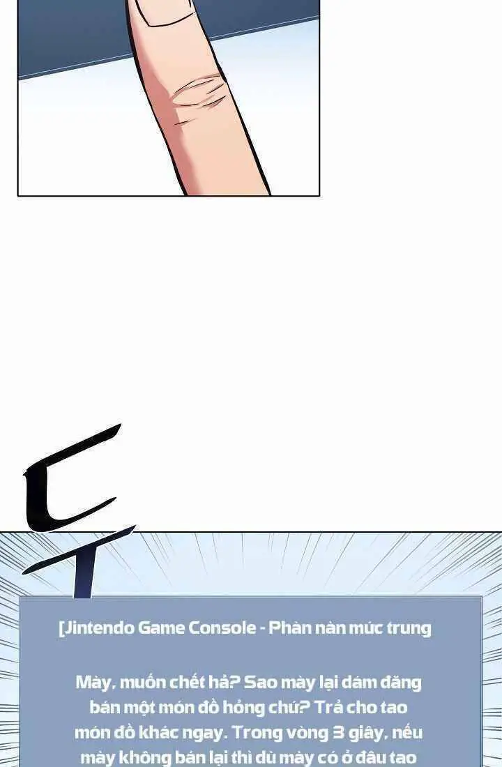 Người Chơi Cấp 1 Nettruyen ZZZ Chương 3 Page 18
