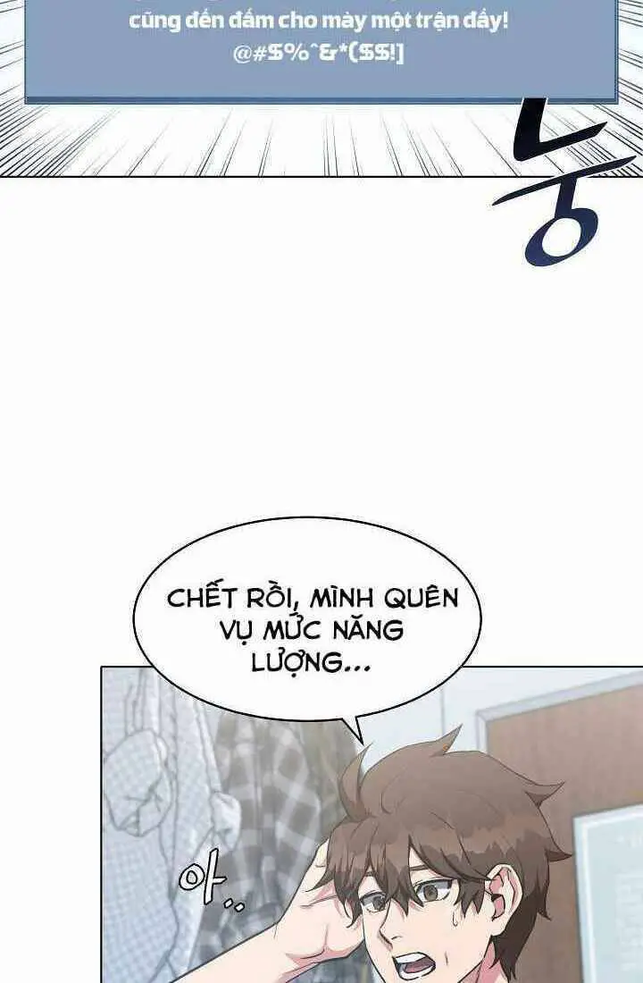 Người Chơi Cấp 1 Nettruyen ZZZ Chương 3 Page 19