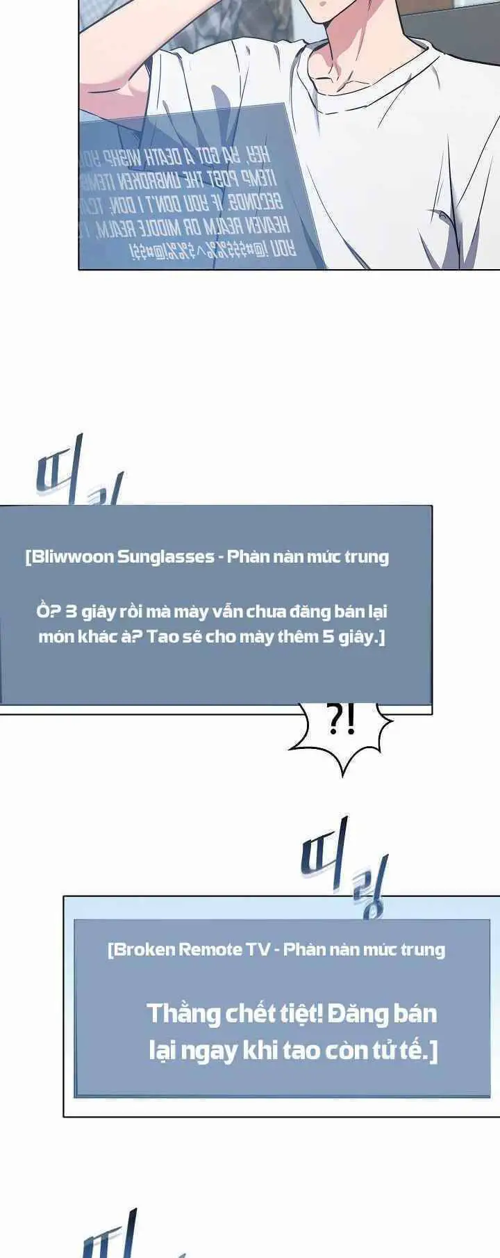 Người Chơi Cấp 1 Nettruyen ZZZ Chương 3 Page 20