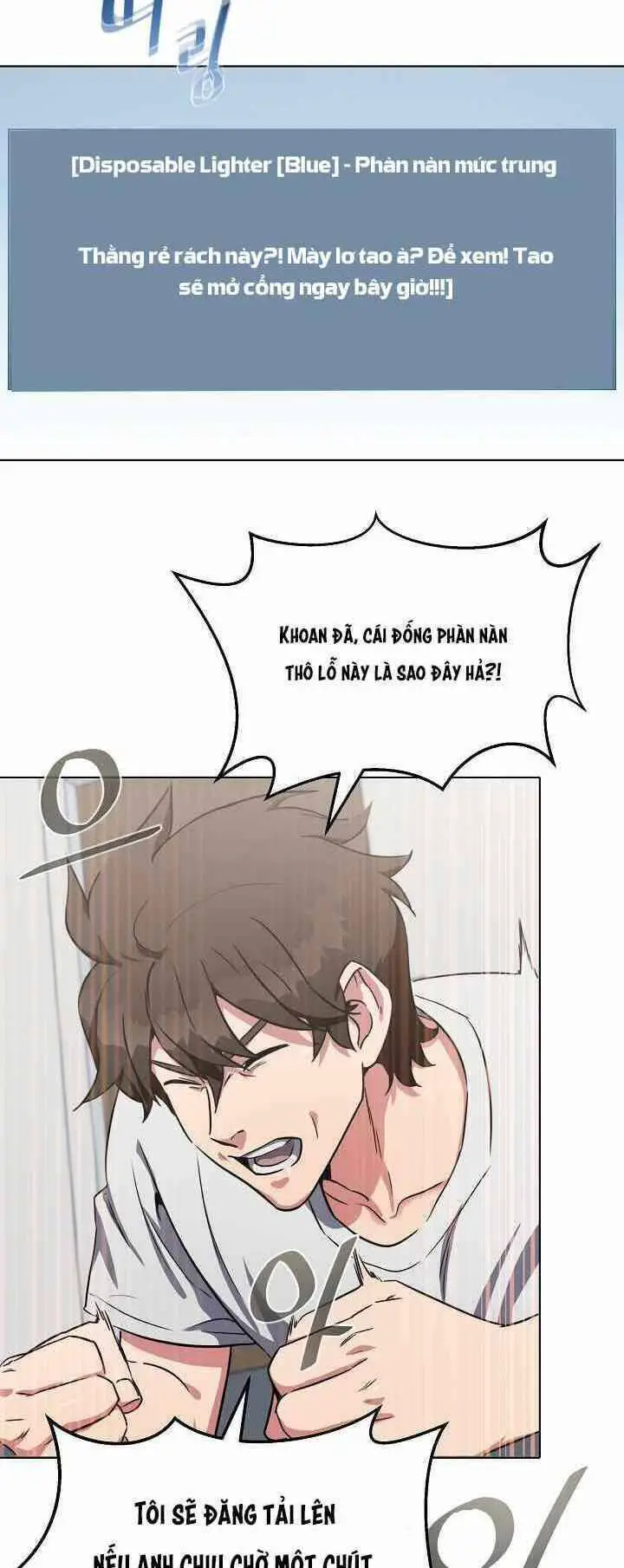 Người Chơi Cấp 1 Nettruyen ZZZ Chương 3 Page 21