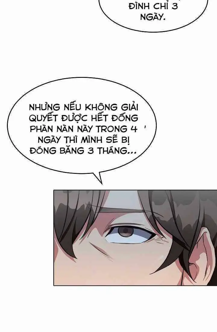 Người Chơi Cấp 1 Nettruyen ZZZ Chương 3 Page 23