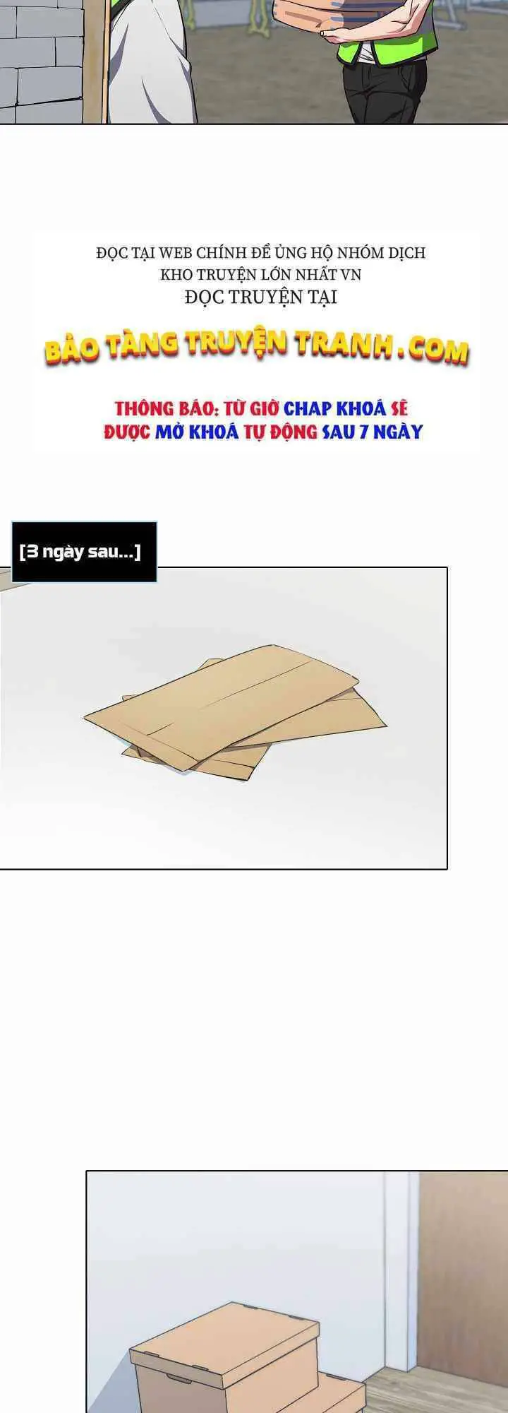 Người Chơi Cấp 1 Nettruyen ZZZ Chương 3 Page 27