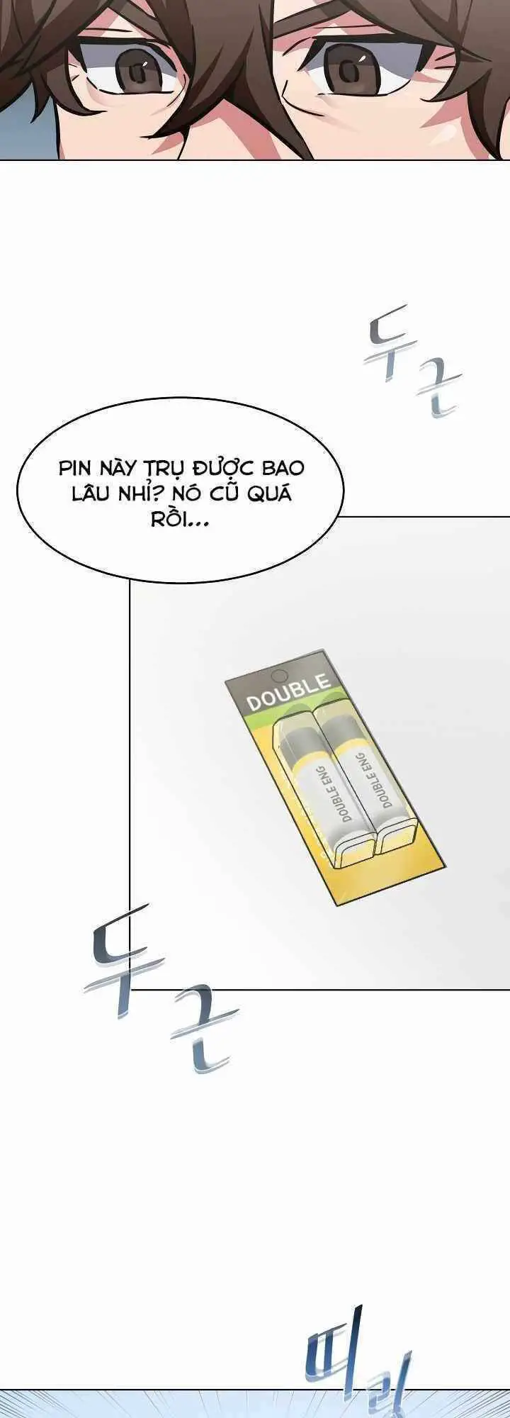 Người Chơi Cấp 1 Nettruyen ZZZ Chương 3 Page 30