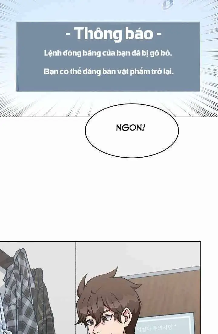 Người Chơi Cấp 1 Nettruyen ZZZ Chương 3 Page 31