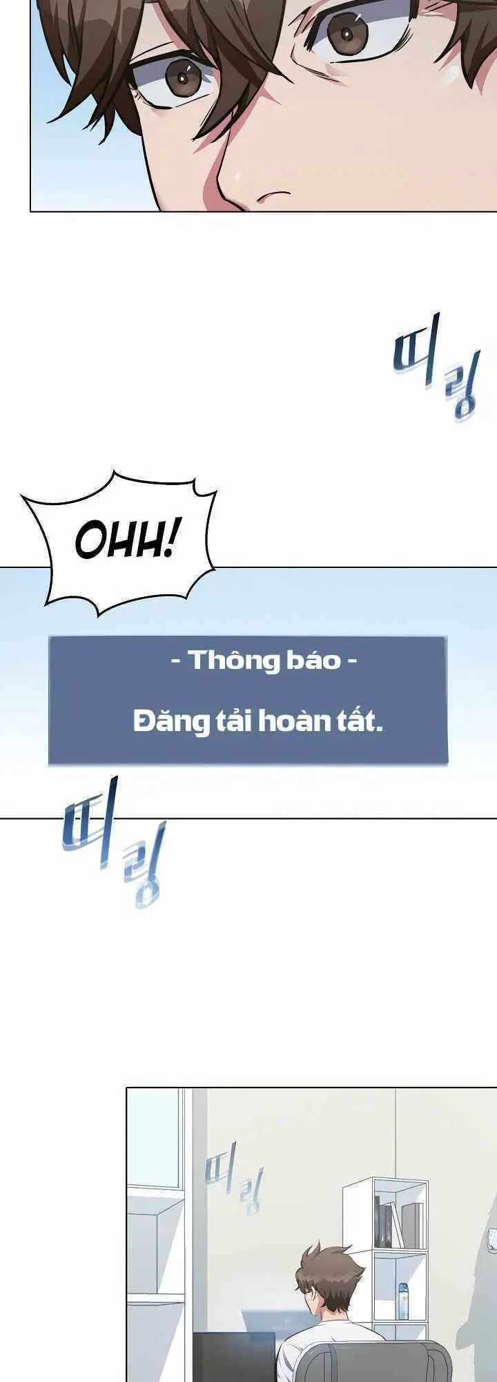 Người Chơi Cấp 1 Nettruyen ZZZ Chương 3 Page 33