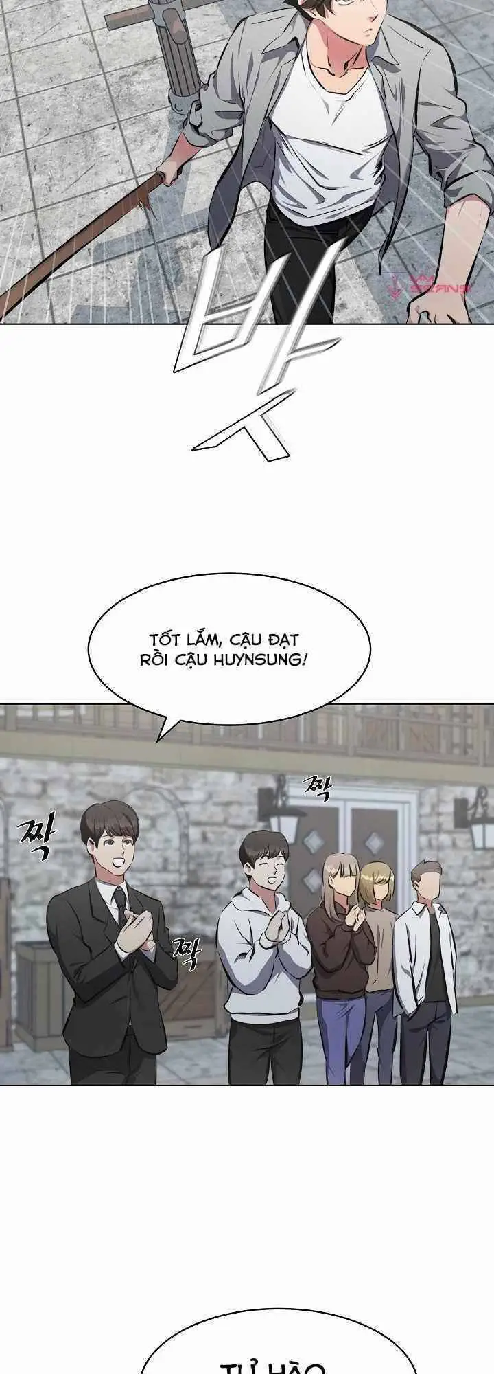 Người Chơi Cấp 1 Nettruyen ZZZ Chương 3 Page 46