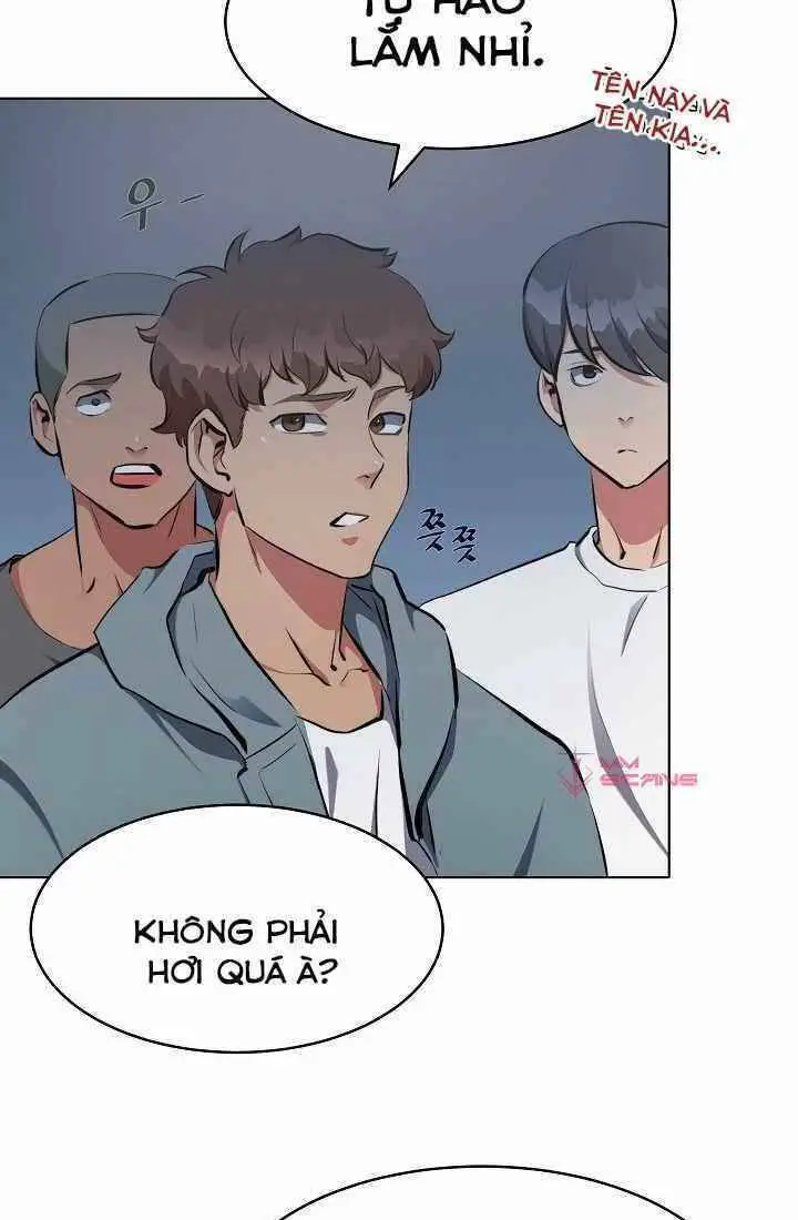 Người Chơi Cấp 1 Nettruyen ZZZ Chương 3 Page 47