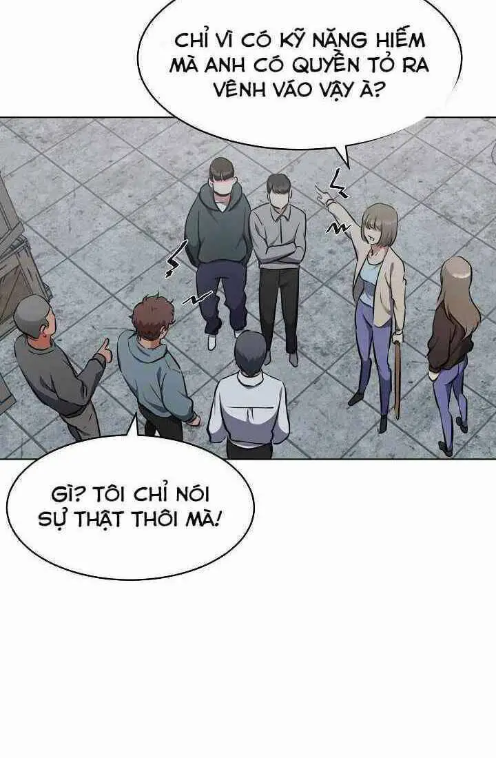 Người Chơi Cấp 1 Nettruyen ZZZ Chương 3 Page 48