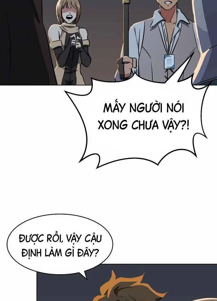 Người Chơi Cấp 1 Nettruyen ZZZ Chương 16 Page 66