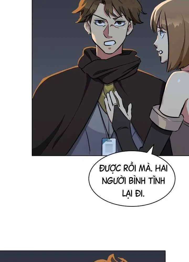 Người Chơi Cấp 1 Nettruyen ZZZ Chương 16 Page 67