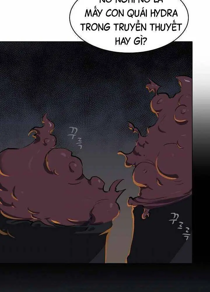 Người Chơi Cấp 1 Nettruyen ZZZ Chương 16 Page 74