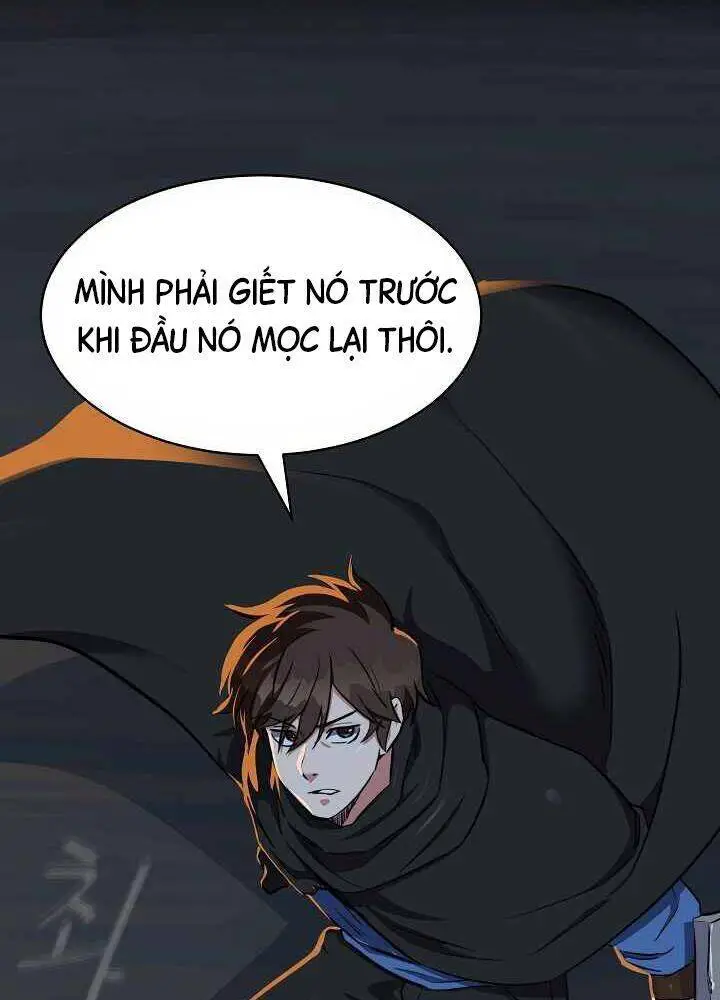 Người Chơi Cấp 1 Nettruyen ZZZ Chương 16 Page 75