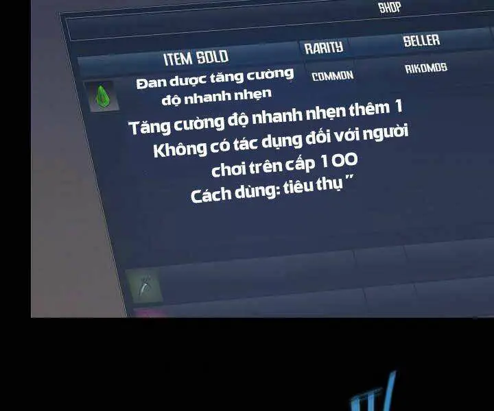 Người Chơi Cấp 1 Nettruyen ZZZ Chương 15 Page 86