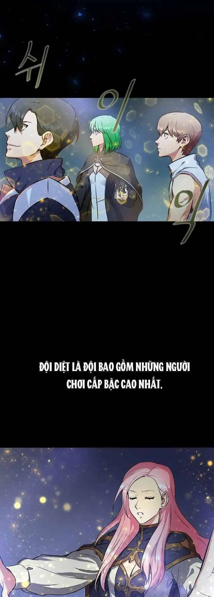 Người Chơi Cấp 1 Nettruyen ZZZ Chương 1 Page 16