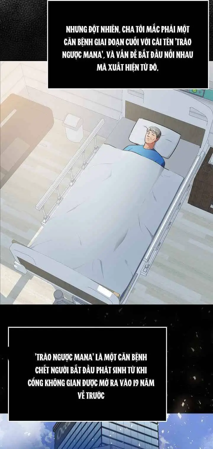Người Chơi Cấp 1 Nettruyen ZZZ Chương 1 Page 27