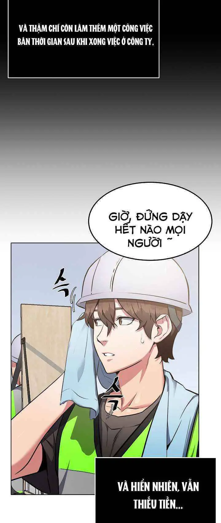 Người Chơi Cấp 1 Nettruyen ZZZ Chương 1 Page 38