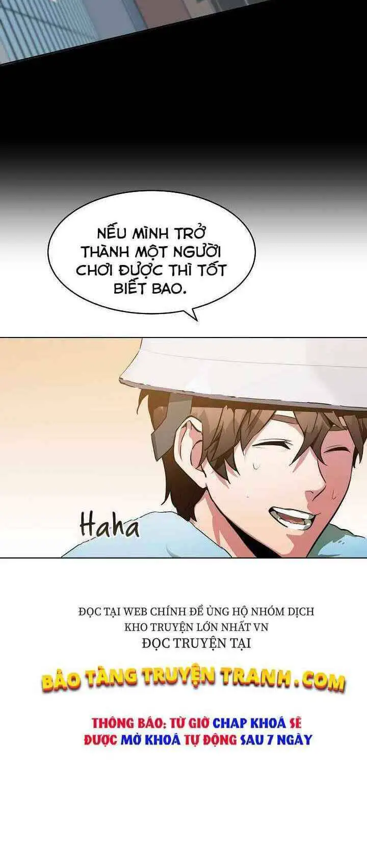 Người Chơi Cấp 1 Nettruyen ZZZ Chương 1 Page 42