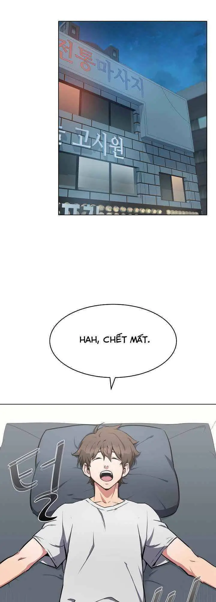 Người Chơi Cấp 1 Nettruyen ZZZ Chương 1 Page 43