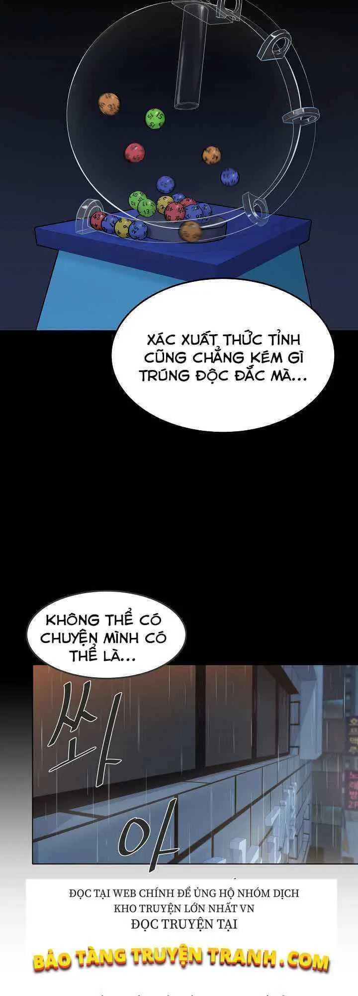Người Chơi Cấp 1 Nettruyen ZZZ Chương 1 Page 46