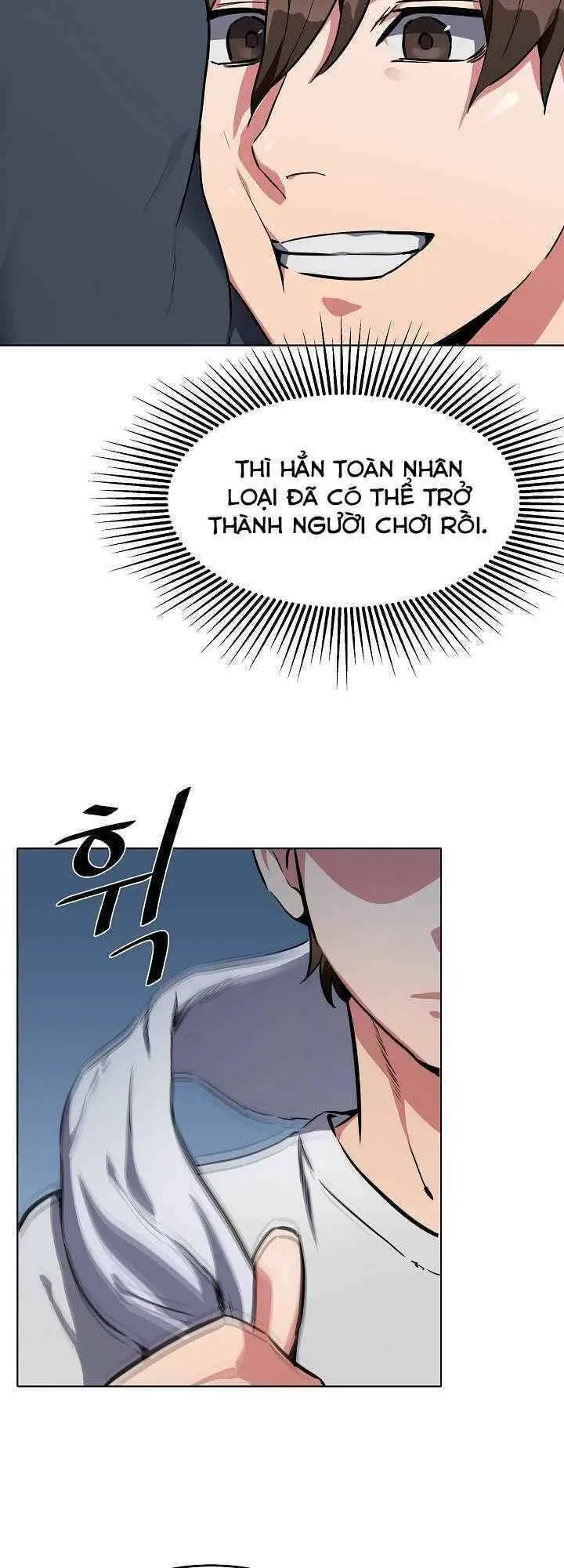 Người Chơi Cấp 1 Nettruyen ZZZ Chương 1 Page 49