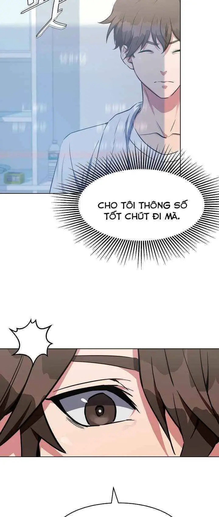 Người Chơi Cấp 1 Nettruyen ZZZ Chương 1 Page 56