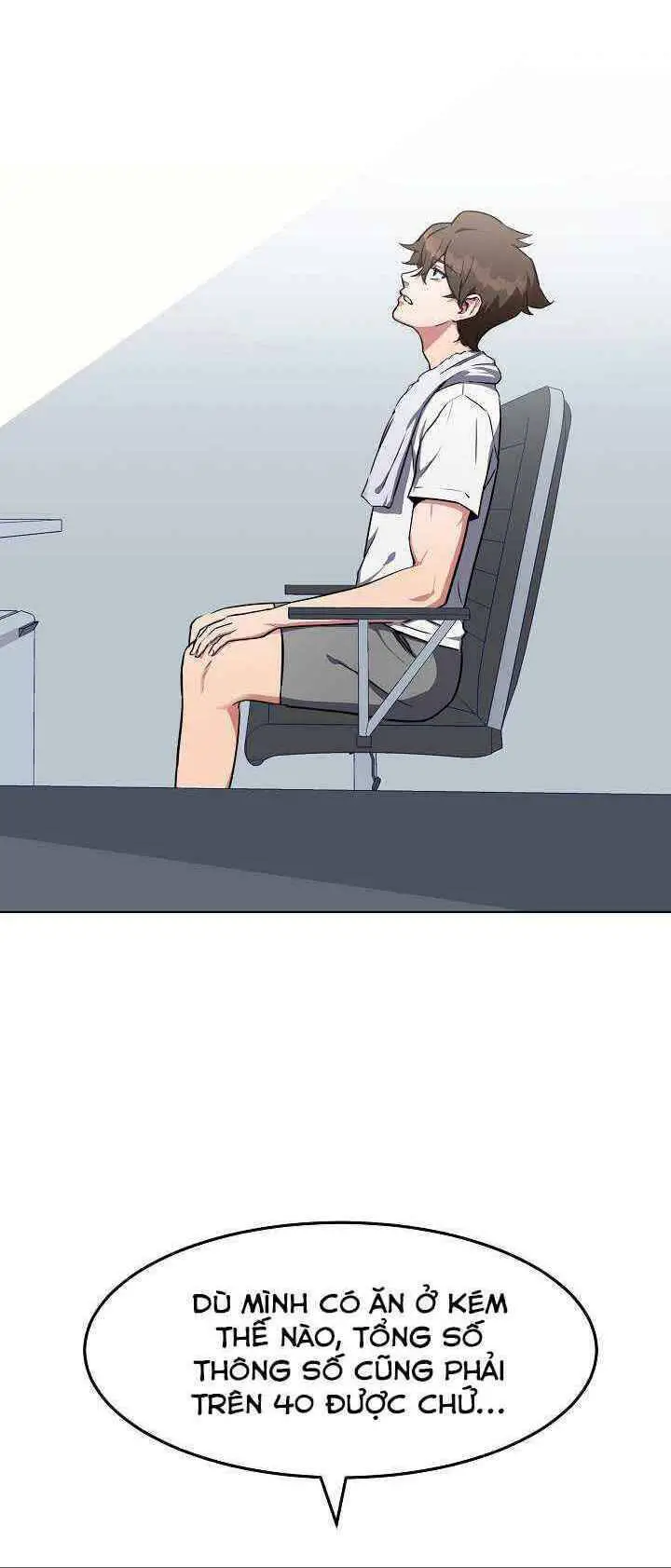 Người Chơi Cấp 1 Nettruyen ZZZ Chương 1 Page 60