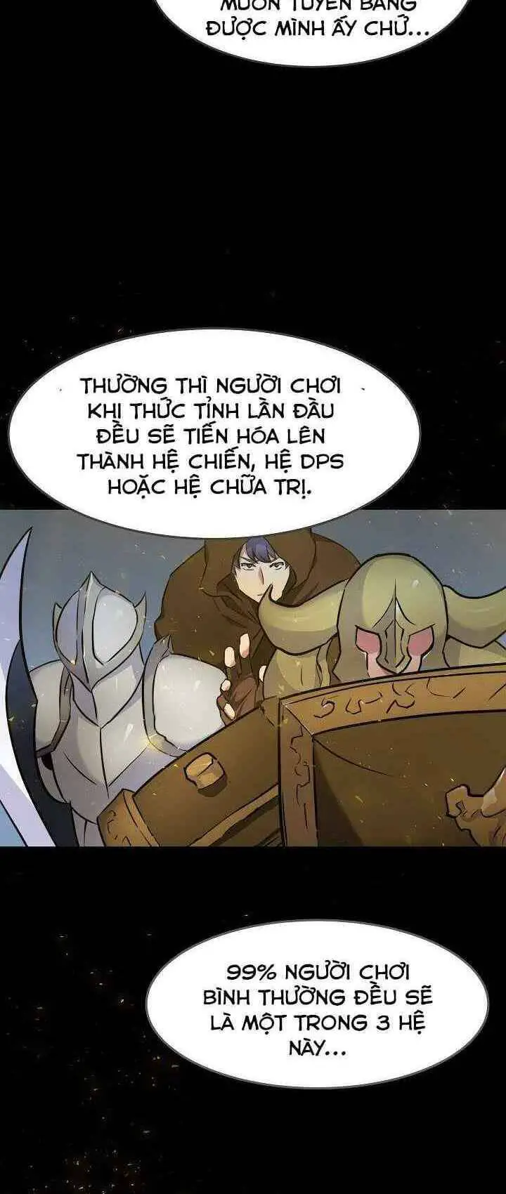 Người Chơi Cấp 1 Nettruyen ZZZ Chương 1 Page 66