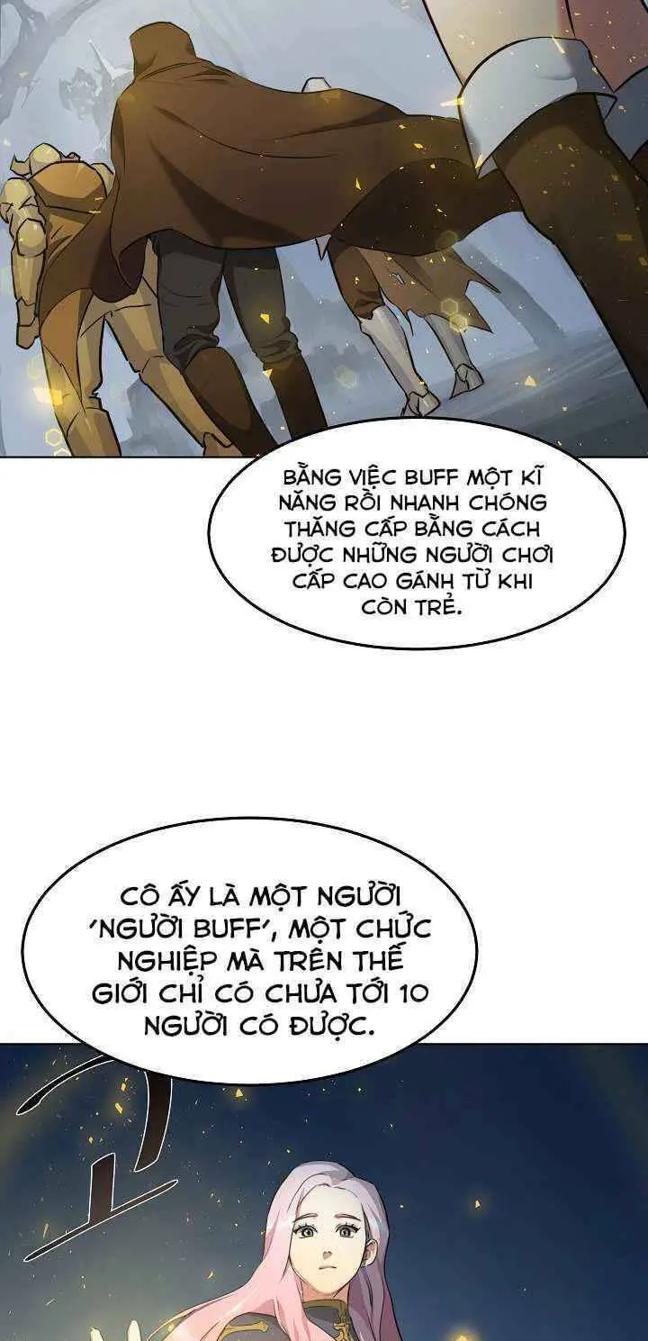 Người Chơi Cấp 1 Nettruyen ZZZ Chương 1 Page 68