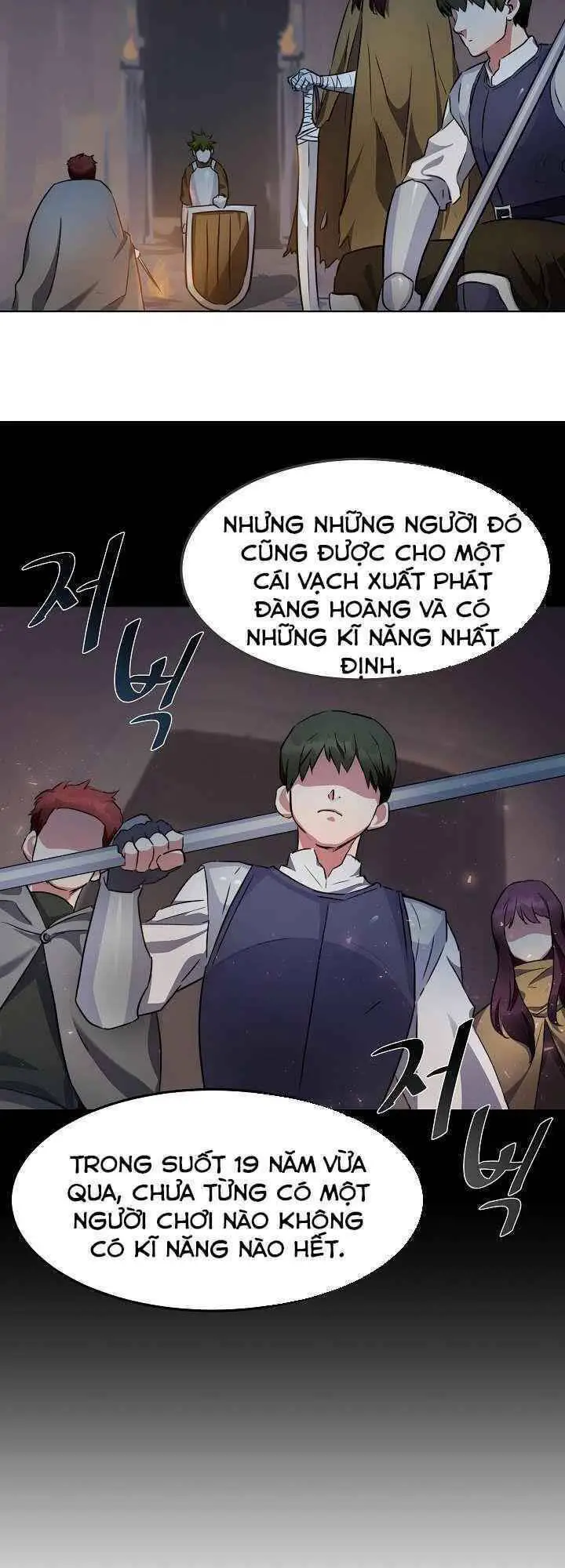 Người Chơi Cấp 1 Nettruyen ZZZ Chương 1 Page 70
