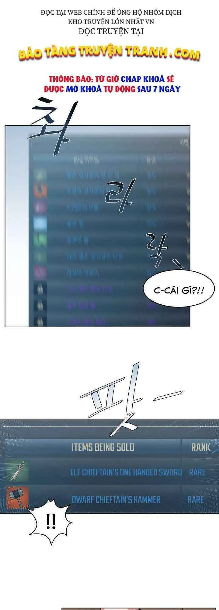 Người Chơi Cấp 1 Nettruyen ZZZ Chương 1 Page 73