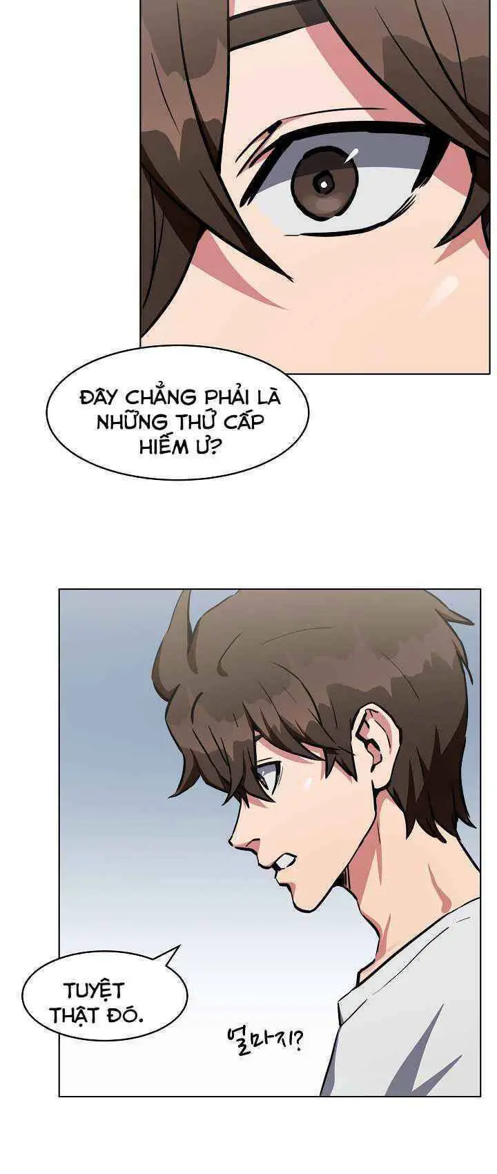 Người Chơi Cấp 1 Nettruyen ZZZ Chương 1 Page 74