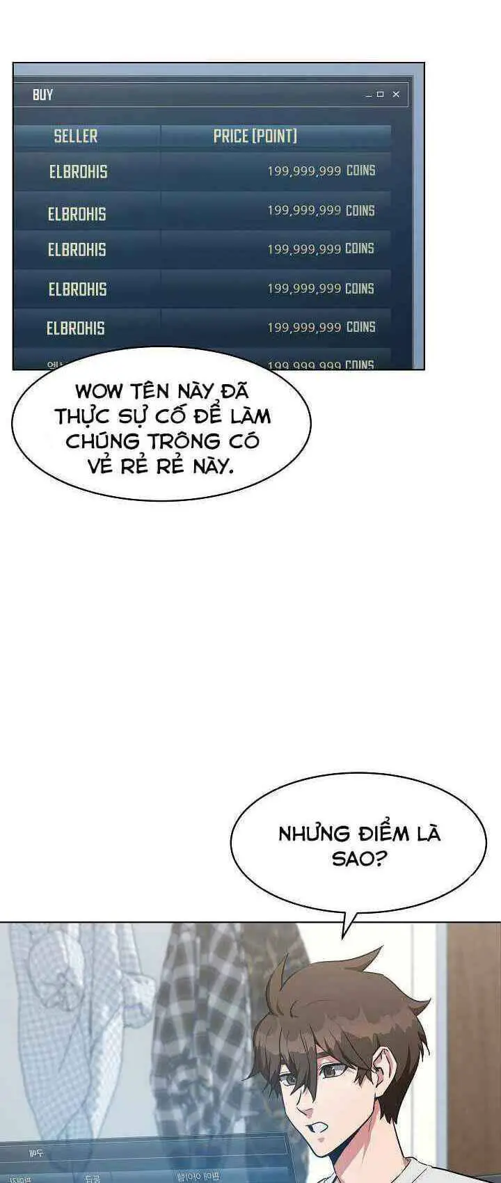 Người Chơi Cấp 1 Nettruyen ZZZ Chương 1 Page 75
