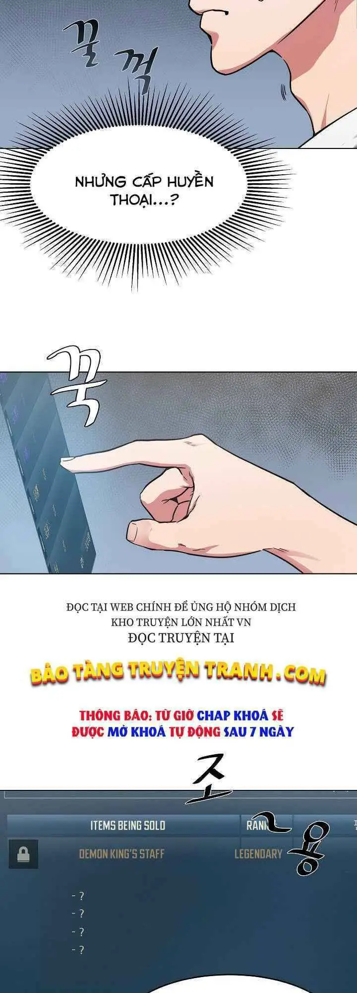 Người Chơi Cấp 1 Nettruyen ZZZ Chương 1 Page 79