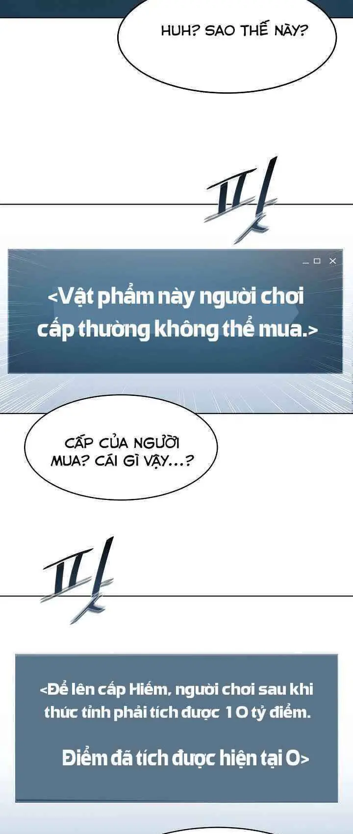 Người Chơi Cấp 1 Nettruyen ZZZ Chương 1 Page 80