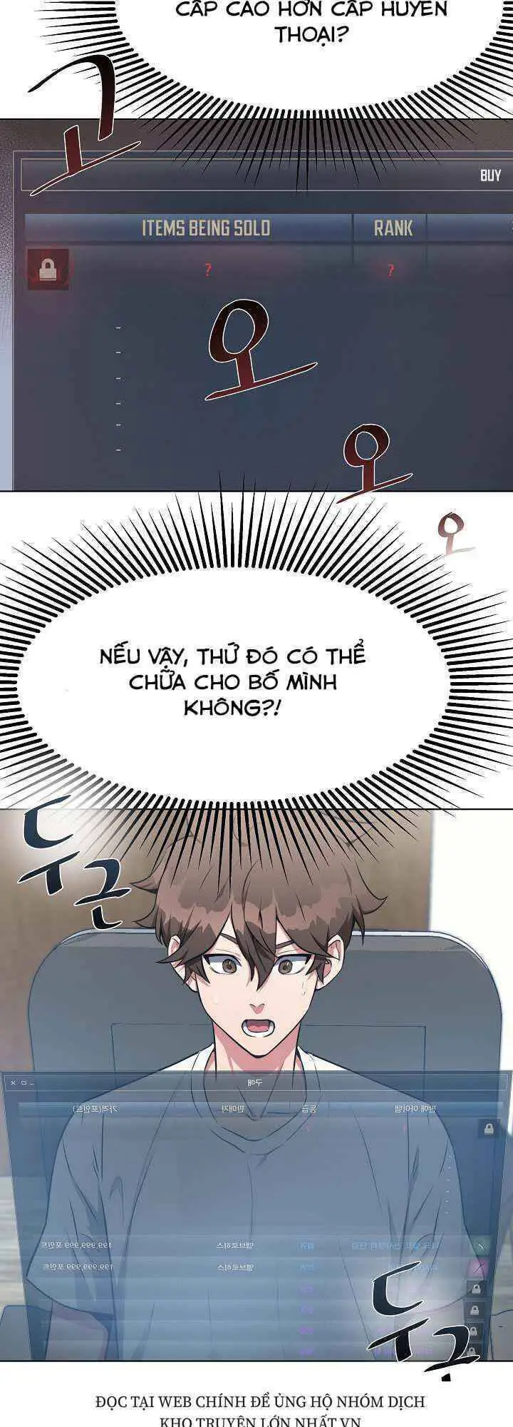 Người Chơi Cấp 1 Nettruyen ZZZ Chương 1 Page 82