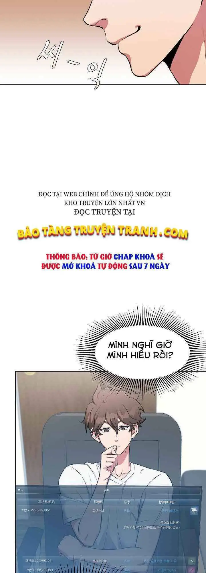 Người Chơi Cấp 1 Nettruyen ZZZ Chương 1 Page 85