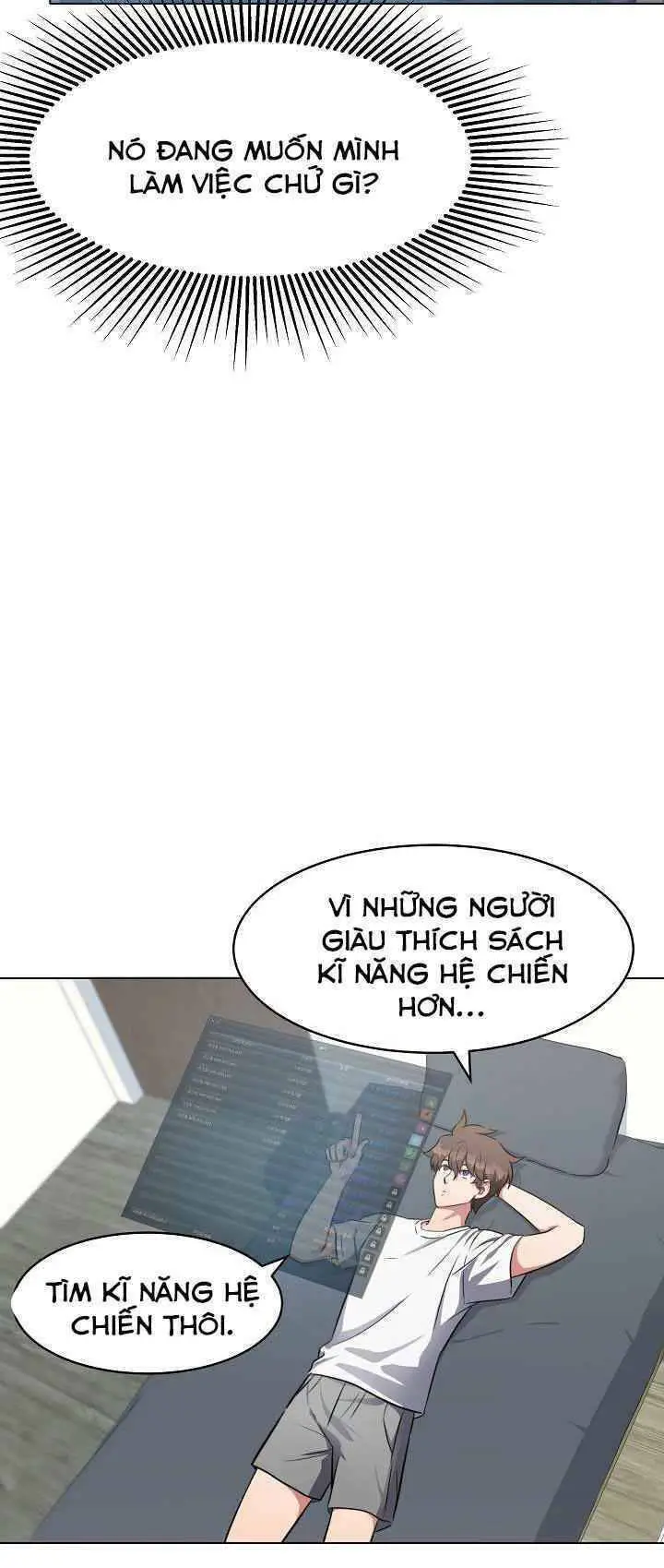 Người Chơi Cấp 1 Nettruyen ZZZ Chương 1 Page 86