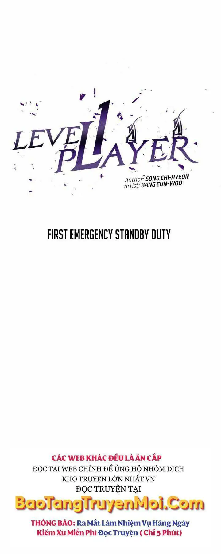 Người Chơi Cấp 1 Nettruyen ZZZ Chương 38 Page 6