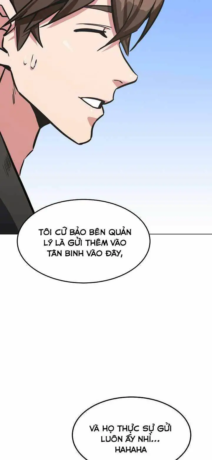 Người Chơi Cấp 1 Nettruyen ZZZ Chương 38 Page 9