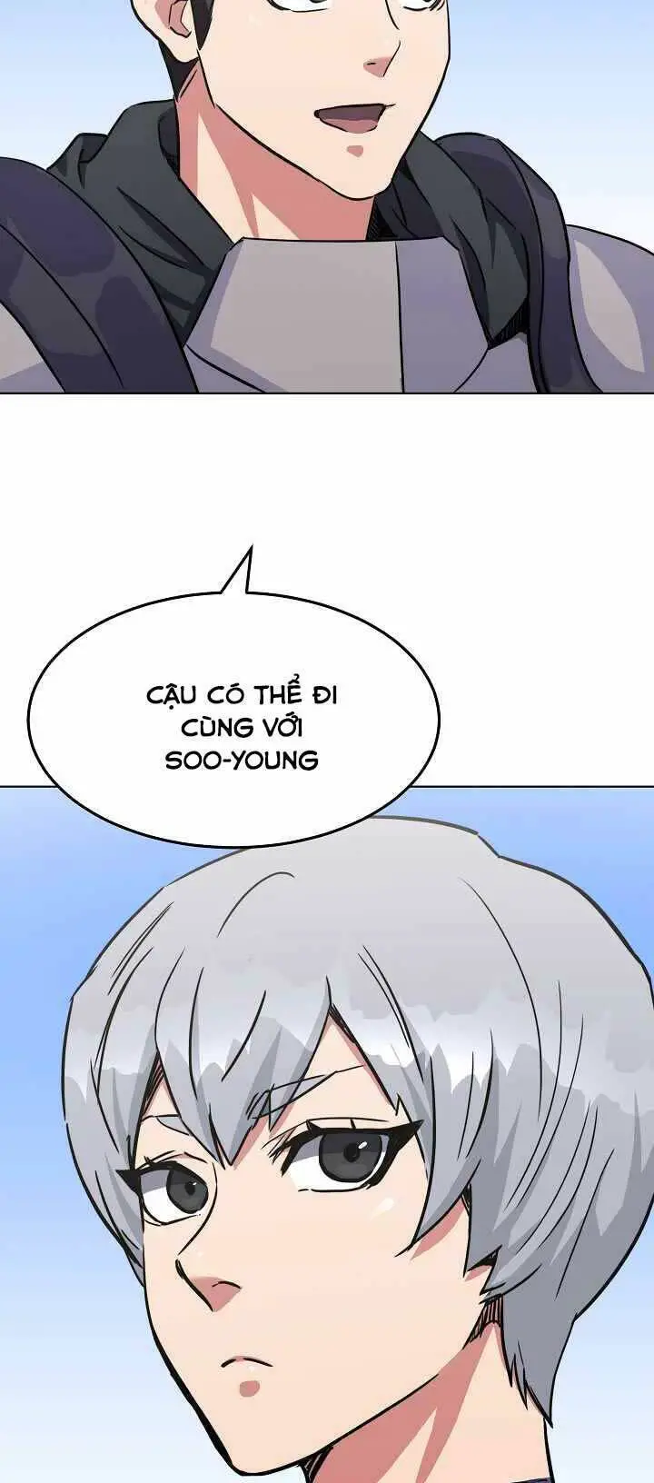 Người Chơi Cấp 1 Nettruyen ZZZ Chương 38 Page 18