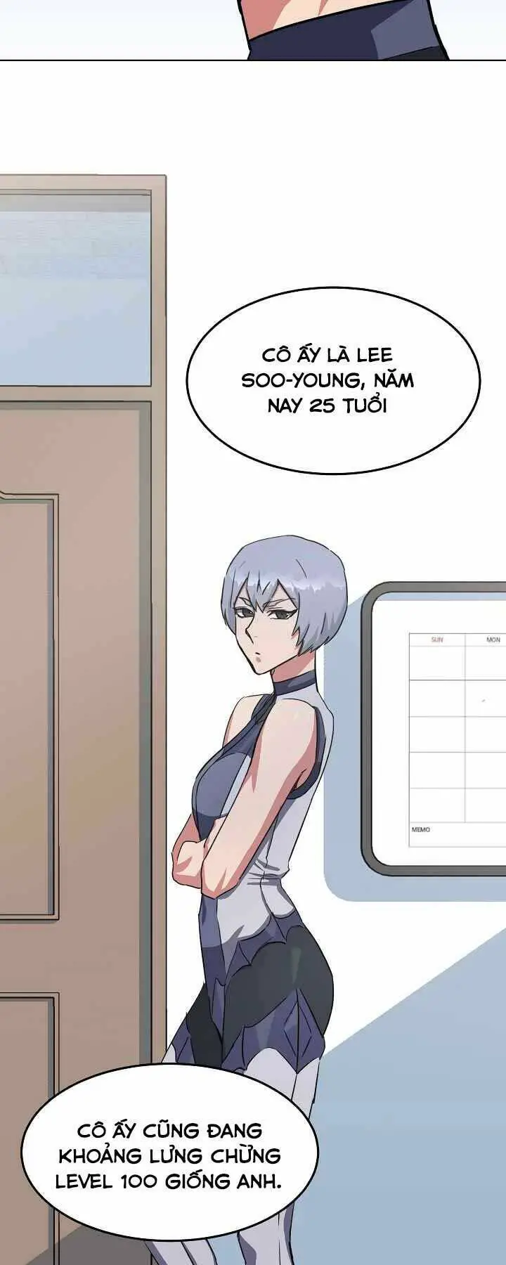 Người Chơi Cấp 1 Nettruyen ZZZ Chương 38 Page 19