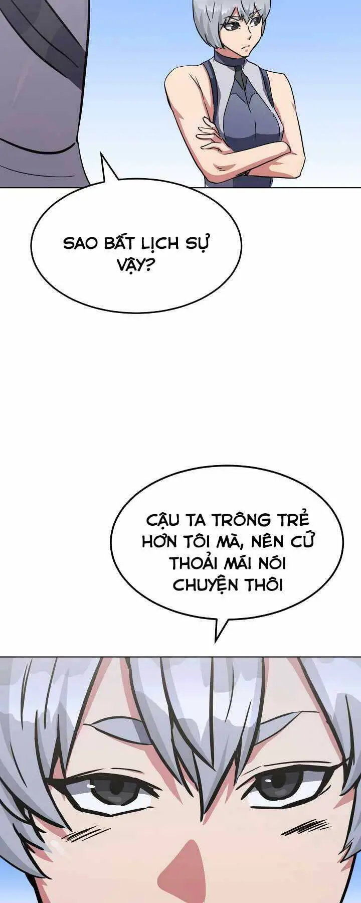 Người Chơi Cấp 1 Nettruyen ZZZ Chương 38 Page 22