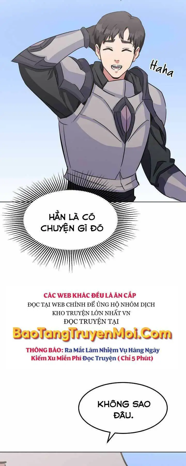 Người Chơi Cấp 1 Nettruyen ZZZ Chương 38 Page 25