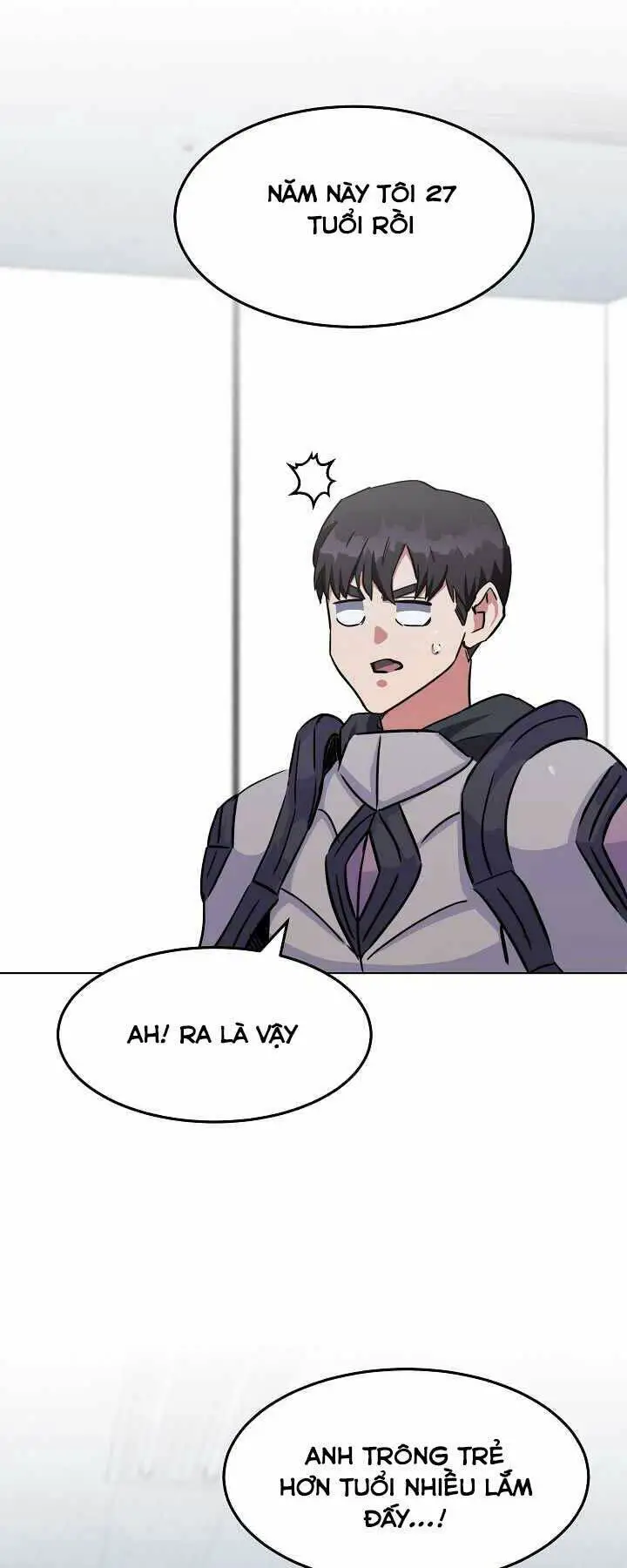 Người Chơi Cấp 1 Nettruyen ZZZ Chương 38 Page 28