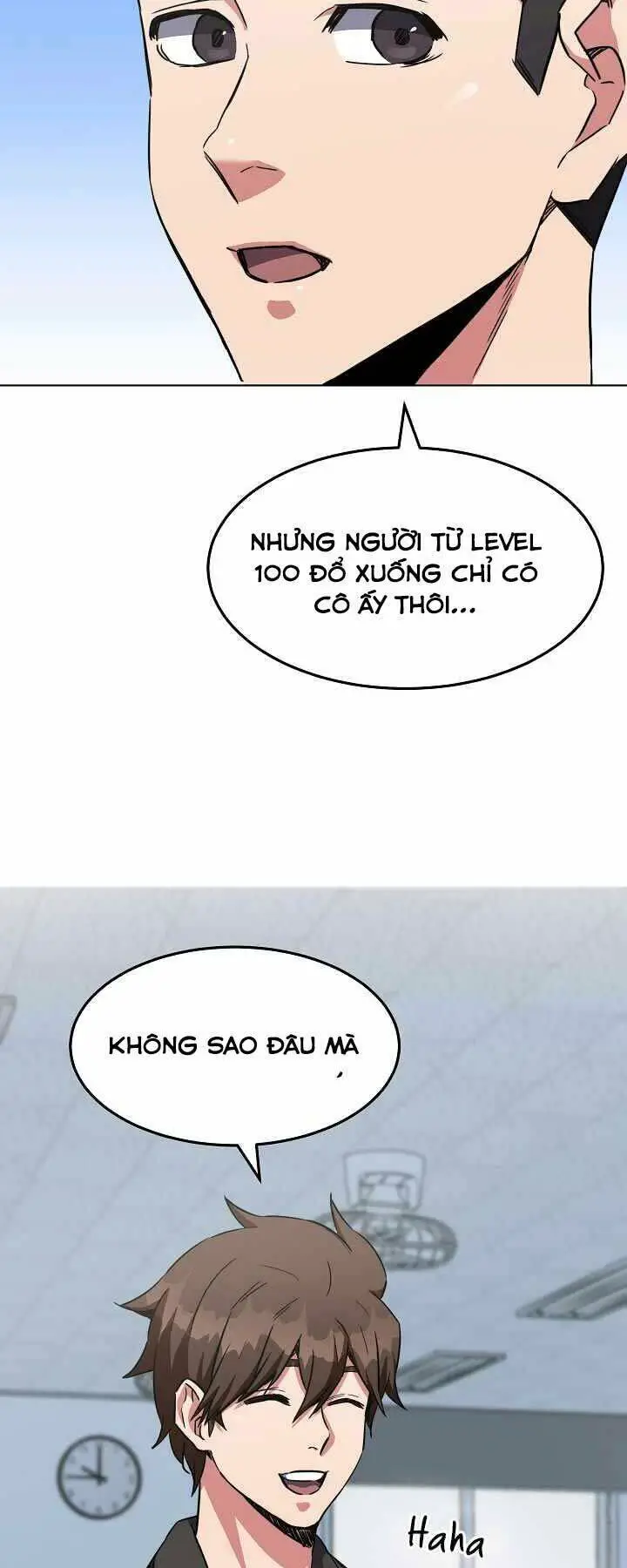 Người Chơi Cấp 1 Nettruyen ZZZ Chương 38 Page 33